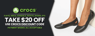 Crocs Free Shipping Code August 2022 Up To 50 Off Free Shipping On 