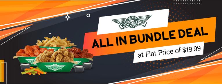 Avail ‘All In Bundle’ Deal At Flat Price Of $19.99