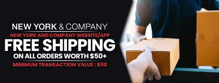 Utilise Free Shipping On All Orders Worth $50+