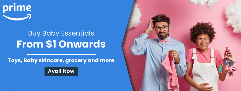 Amazon Prime Day Sale 2021