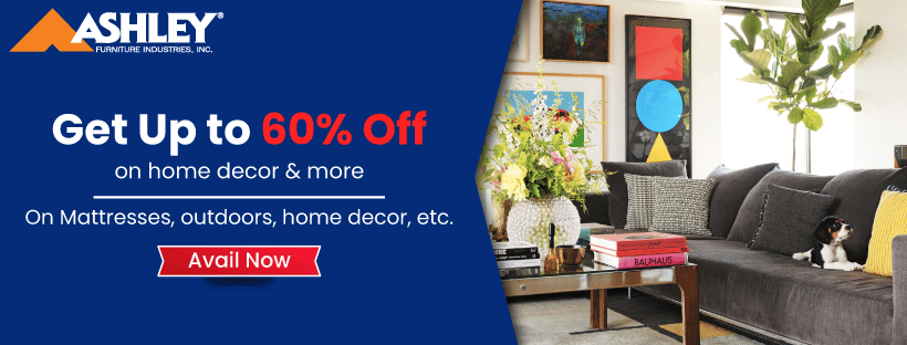 Ashley’s Home Store