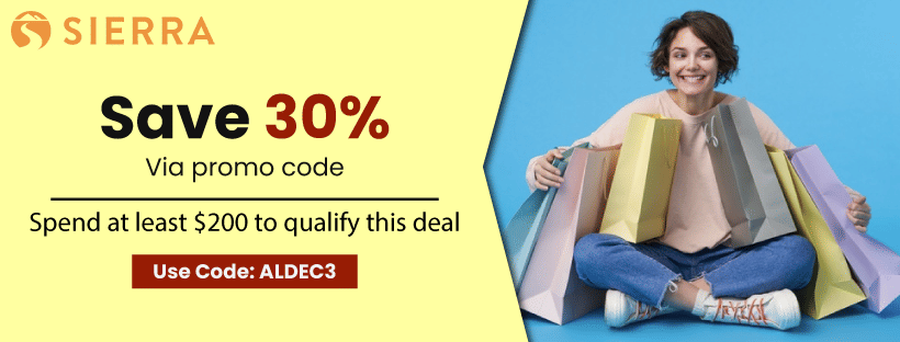 Sierra Trading Post June Coupons