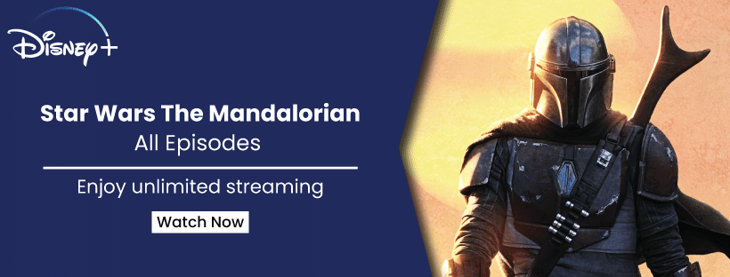 Star Wars The Mandalorian All Episodes 