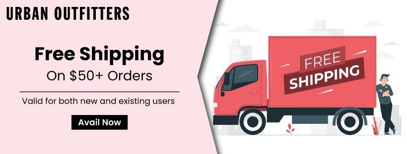 Redeem Free Shipping On $50+ Orders