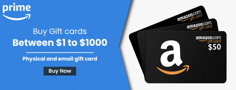 Amazon Prime Day Sale 2021