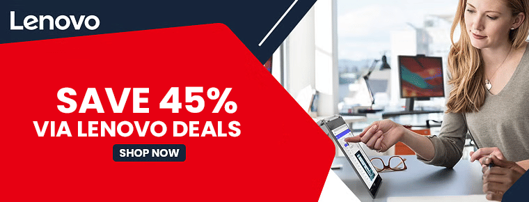 Lenovo X1 Yoga Deals