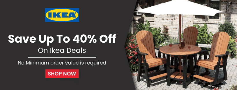 Ikea 4th of July Furniture Sale