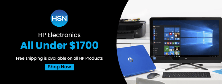 HP Electronics | All Under $1700