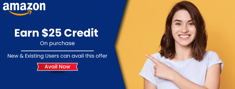 Amazon 4th Of July Sale 2021