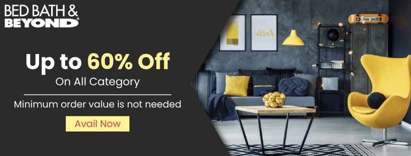 Bed Bath & Beyond 4th Of July Furniture Sale