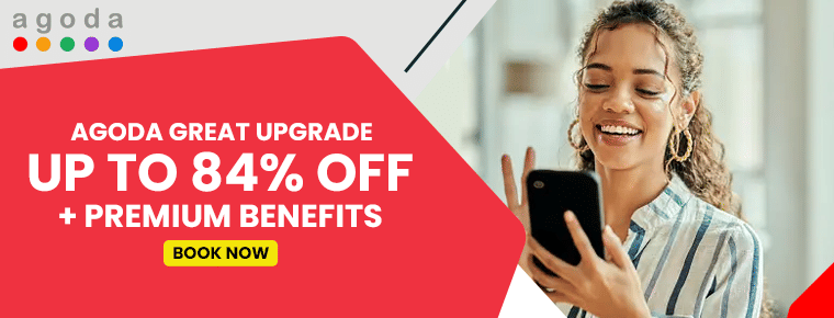 Up to $84% off on hotels