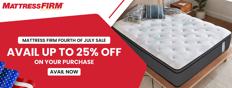 typical mattress firm 4th of july 2025sale