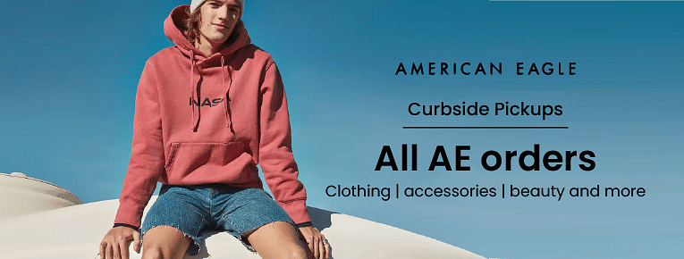 American Eagle Promo Code For Gift Card 2021 Grab Gift