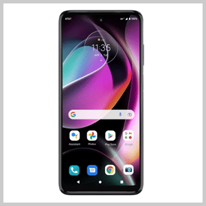 AT&T Motorola Moto G 5G