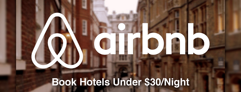 airbnb promo code