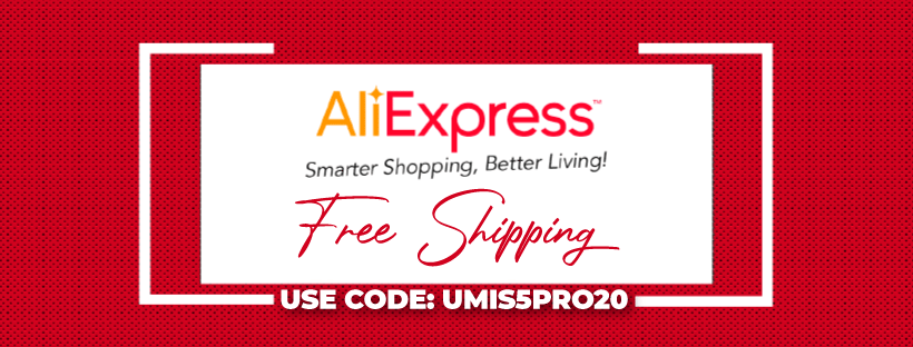 Aliexpress Free Shipping Code Get Up To 20 Savings With Extra Discounts On All Categories