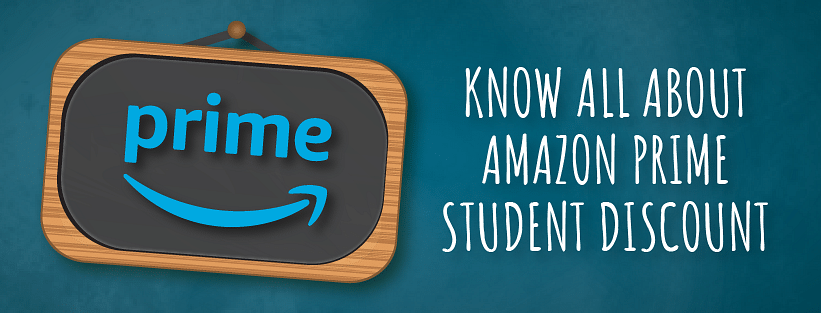 Amazon Prime Student Discount (September Special): Flat 50 ...