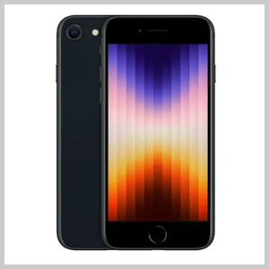 Apple iPhone SE 
