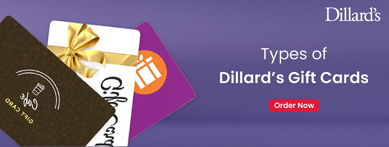 Dillard's Gift Card Deals | Flat 65% Off | Dillards Gift Card Coupons - Zouton