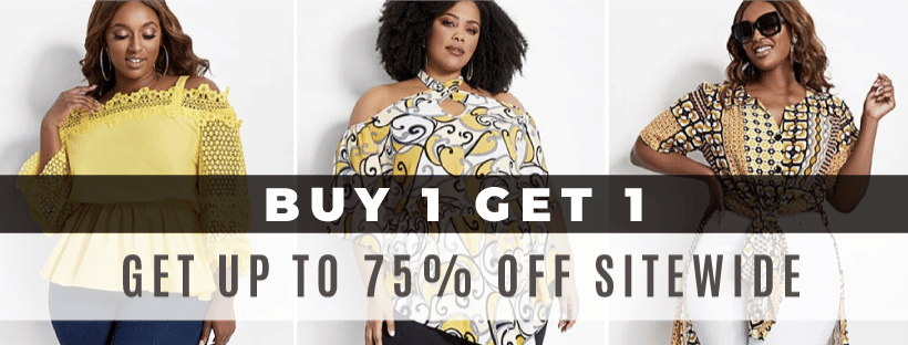 Ashley Stewart Online Coupons