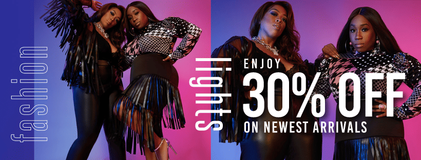 Ashley Stewart promo codes