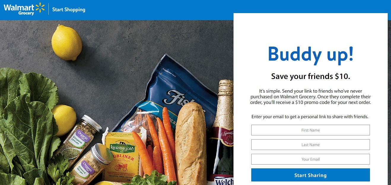 How to use coupons in walmart grocery app