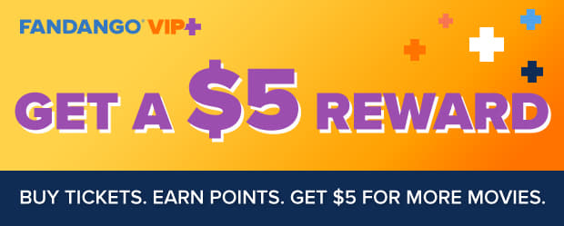 Earn $5 Rewards