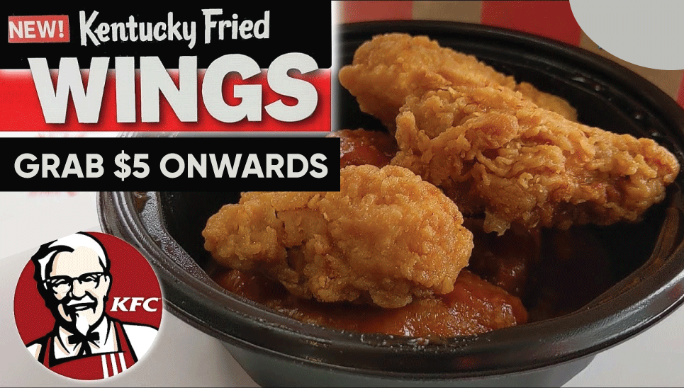 KFC Coupons & Promo Codes For January 2022 Fill Ups at 21 Only Zouton
