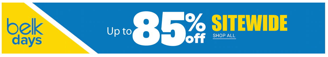 Belk Friendly Family Coupon 2021 May Special Up To 30 Off On 