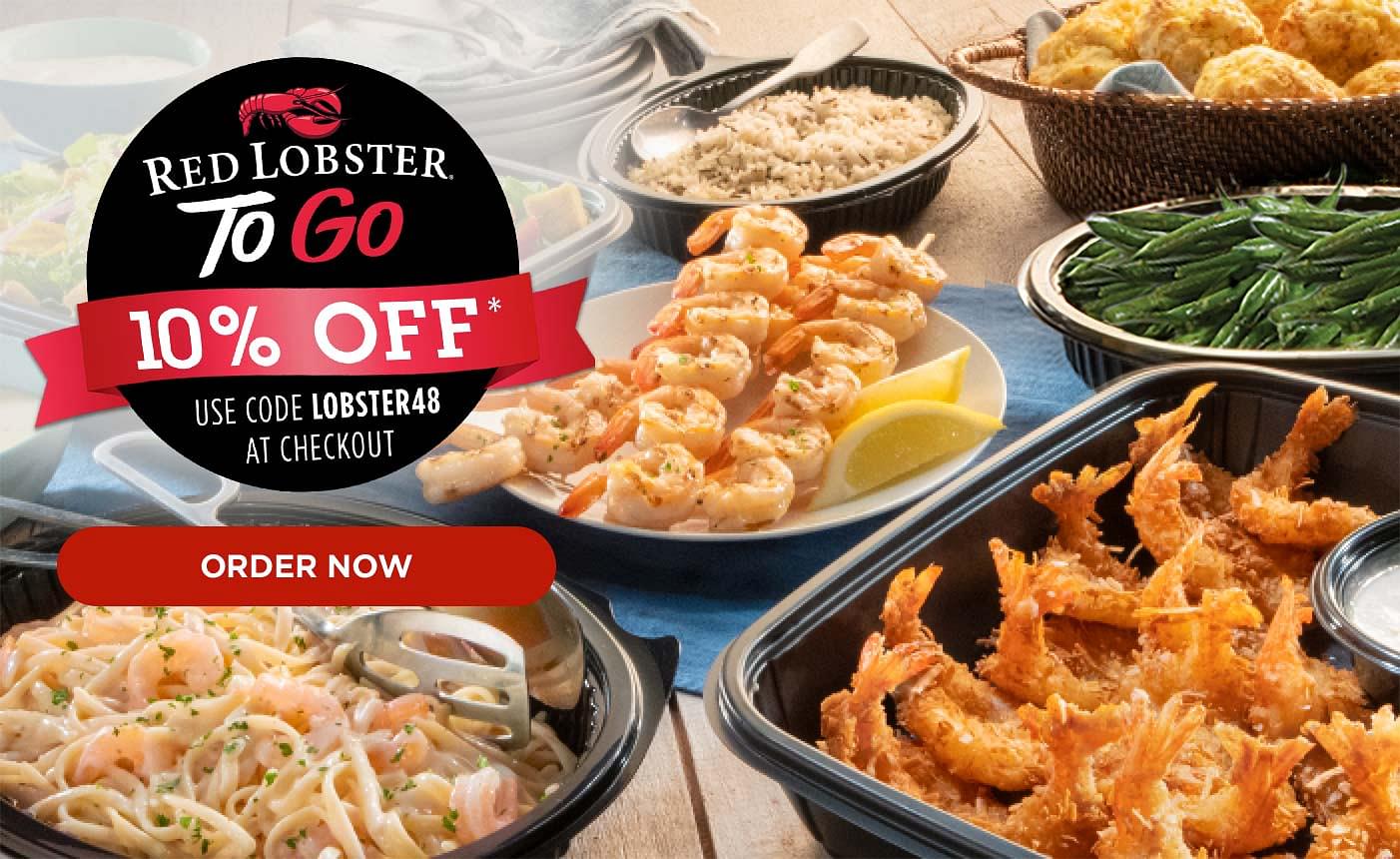 Red Lobster Birthday Coupon 2022: Family Meals & Party Platters from $2