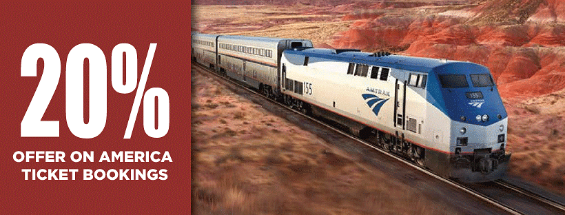 coupon codes for amtrak travel