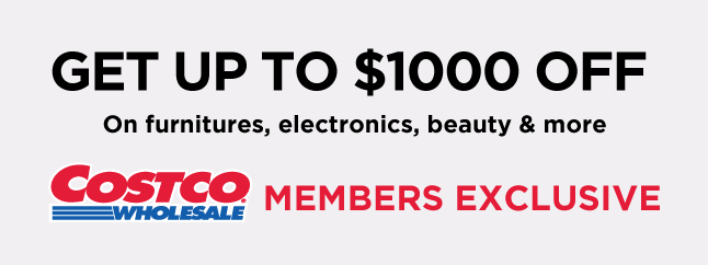 Costco Gold Star Executive Membership
