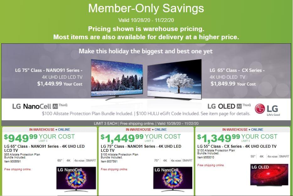 Costco Membership Discount 2022 Get Up To 1200 Off Costco Same