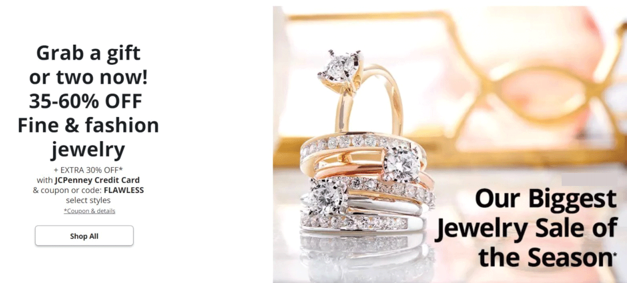 Up To 60% + Extra 30% Off 