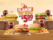 Burger King Value Menu 2021 TheRescipes info