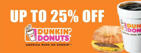 Get Up To 25% OFF
