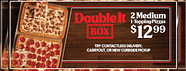 Pizza Hut Printable Coupons 50 Off FREE Breadstick January 2022 