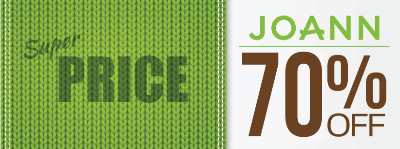 Joann Black Friday Deals 2020