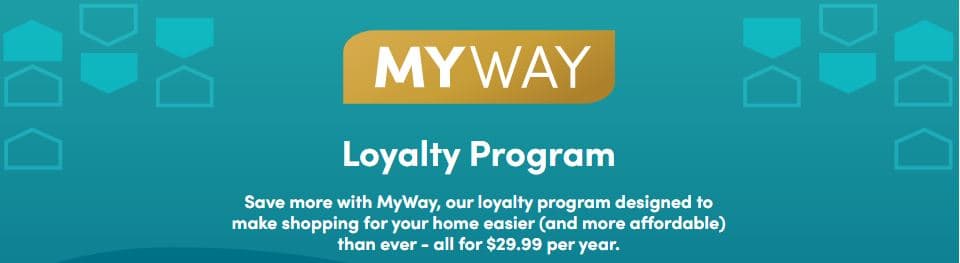 Wayfair Loyalty Program