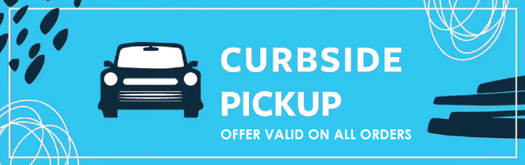 Dillard’s Free Curbside Pickup
