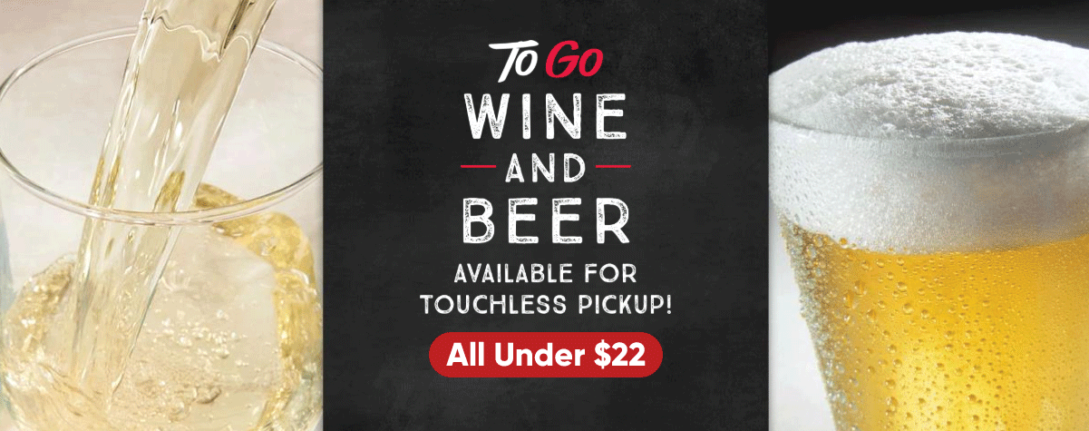 Red Lobster Wine And Beer Under $22