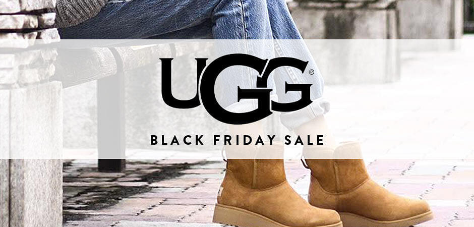 uggs black friday sale slippers
