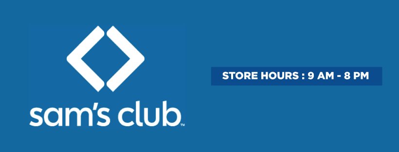 Sam’s Club Black Friday: Date & Store Hours 