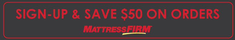 Save $50 | Sign Up Deal