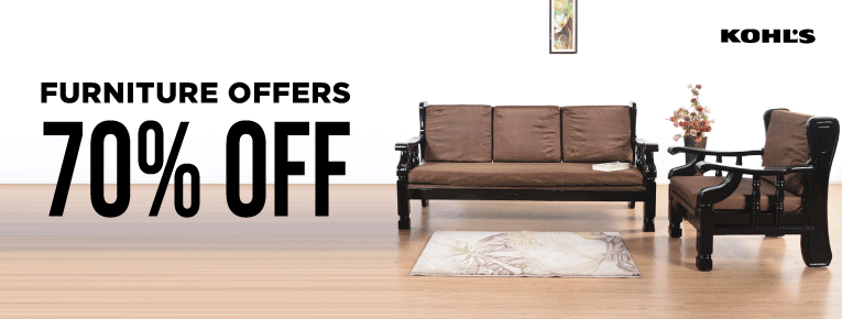 Kohls discount coupon