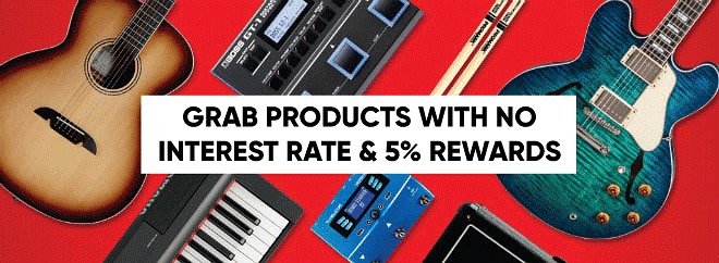 Guitar Center Coupons For Used Gear (January 2022): Get Guitars, Drums