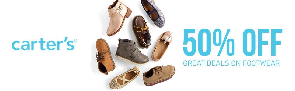 Shoes on sale I Up to 50% off