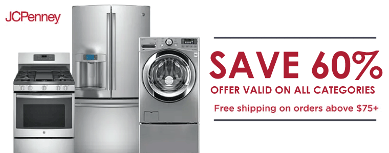 Jcpenney Coupons For Appliances Feb 2021 Get Up To 80 Off Jcpenney Clearance Sale Live