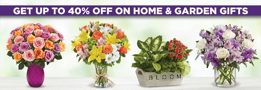 1800Flowers Coupon For November 2020: Up To 50% OFF On ...