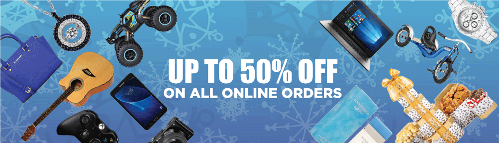 Up To 50% Off On Sam’s Club Online Orders 